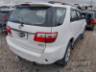 2011 TOYOTA HILUX SW4 