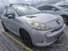 2012 PEUGEOT 207 