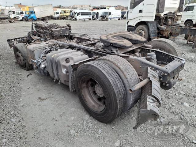 2021 MERCEDES BENZ AXOR 