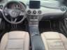 2018 MERCEDES BENZ CLASSE B 
