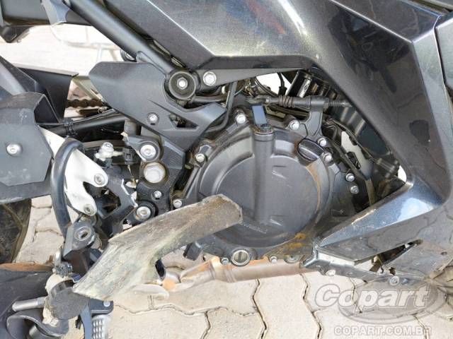 2022 KAWASAKI NINJA 400 