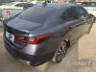 2026 HONDA CITY 