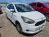 2017 FORD KA 