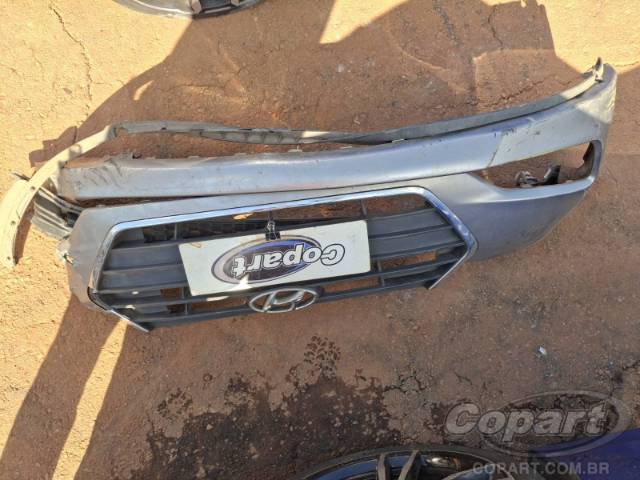 2016 HYUNDAI HB20 