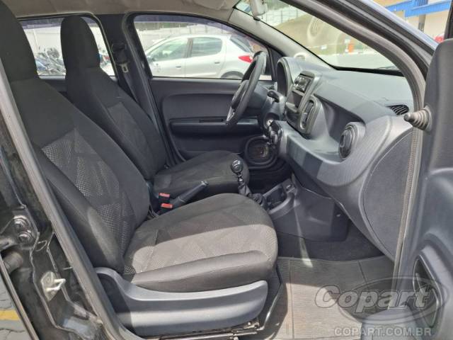 2020 FIAT MOBI 