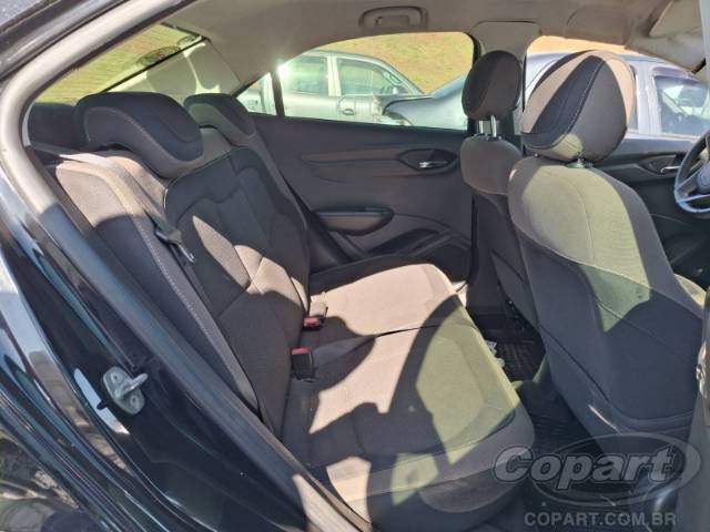 2014 CHEVROLET PRISMA 