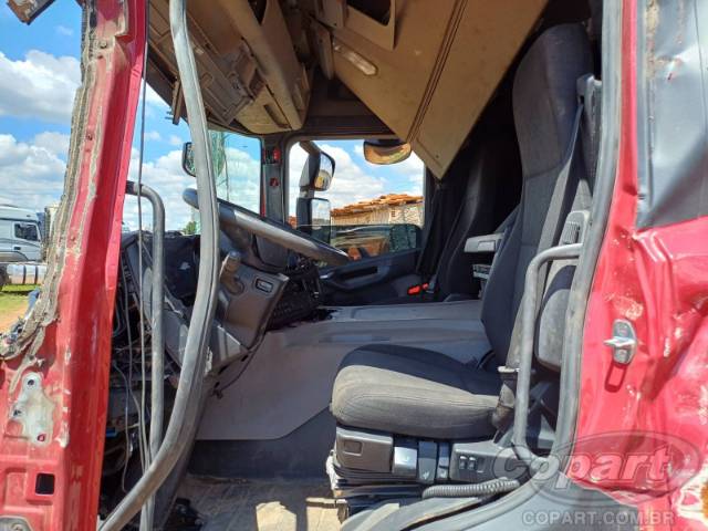 2024 SCANIA P 370 