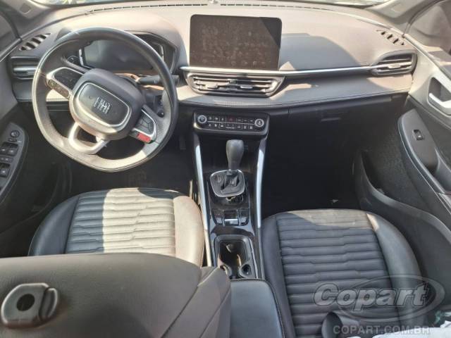 2024 FIAT FASTBACK 