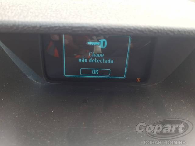 2017 FORD ECOSPORT 