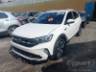 2024 VOLKSWAGEN NIVUS 