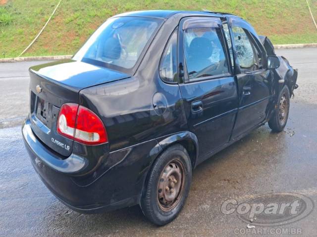 2013 CHEVROLET CLASSIC 