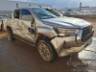 2024 TOYOTA HILUX CD 
