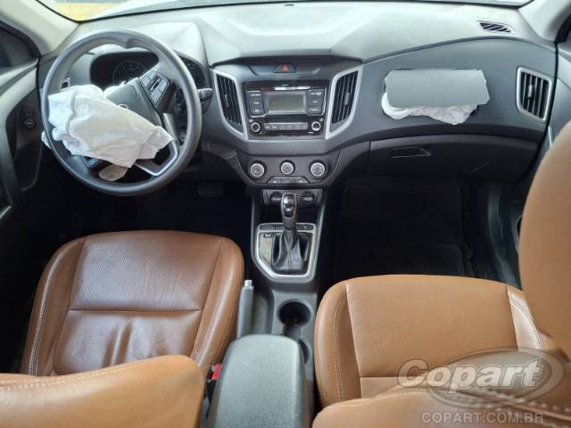2017 HYUNDAI CRETA 