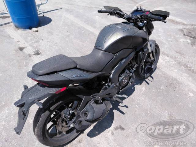 2025 BAJAJ DOMINAR 