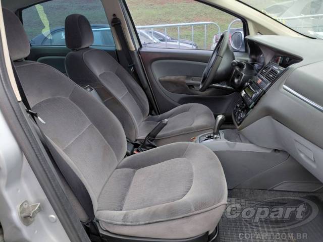 2009 FIAT LINEA 
