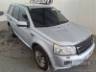 2011 LAND ROVER FREELANDER 