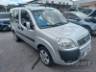 2018 FIAT DOBLO 