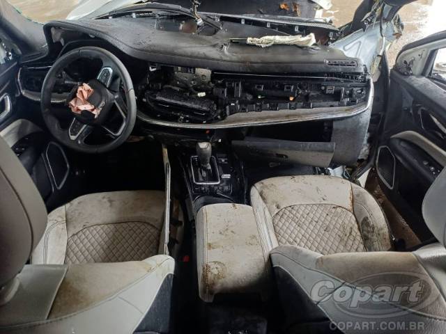 2022 JEEP COMMANDER 