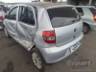 2009 VOLKSWAGEN FOX 