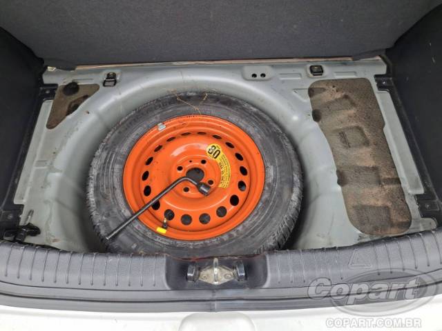 2017 HYUNDAI HB20 
