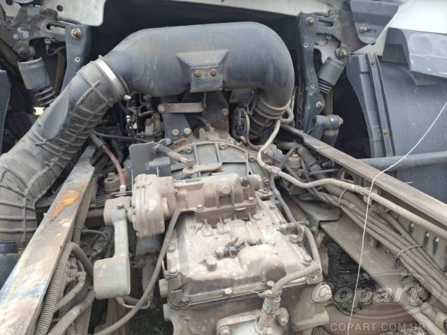 2023 VOLKSWAGEN CONSTELLATION 