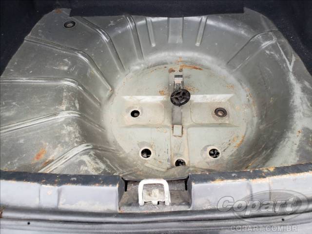 2016 CHEVROLET CLASSIC 