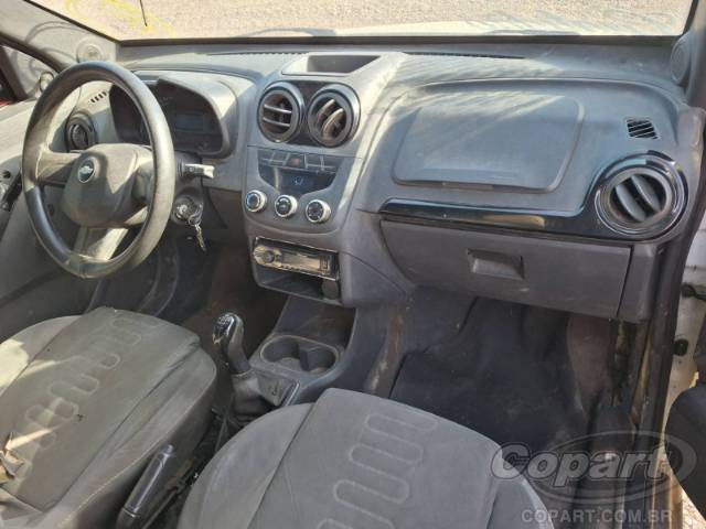 2012 CHEVROLET MONTANA 