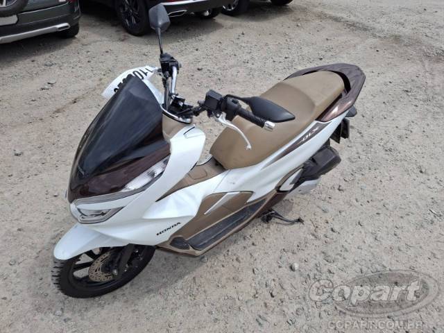2020 HONDA PCX 