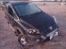 2009 VOLKSWAGEN FOX 