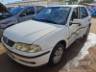 2002 VOLKSWAGEN GOL 