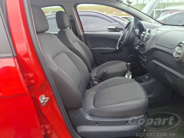 2021 FIAT GRAND SIENA 