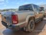 2019 VOLKSWAGEN AMAROK 