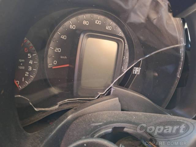 2020 FIAT UNO 