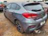 2023 CHEVROLET CRUZE HATCH 