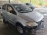 2006 VOLKSWAGEN FOX 