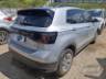 2022 VOLKSWAGEN T-CROSS 