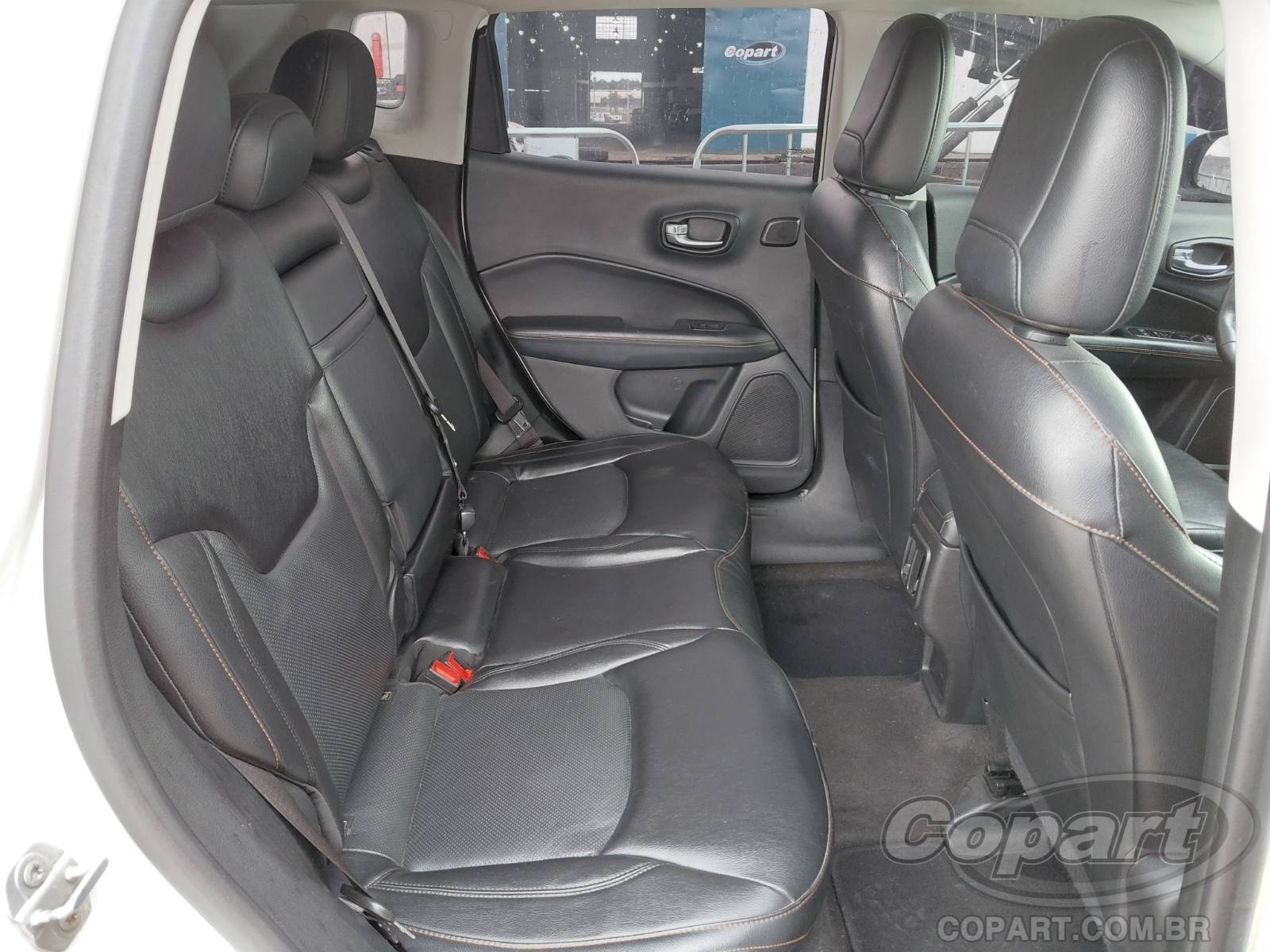 Foto 6 de 10: 2021 JEEP COMPASS