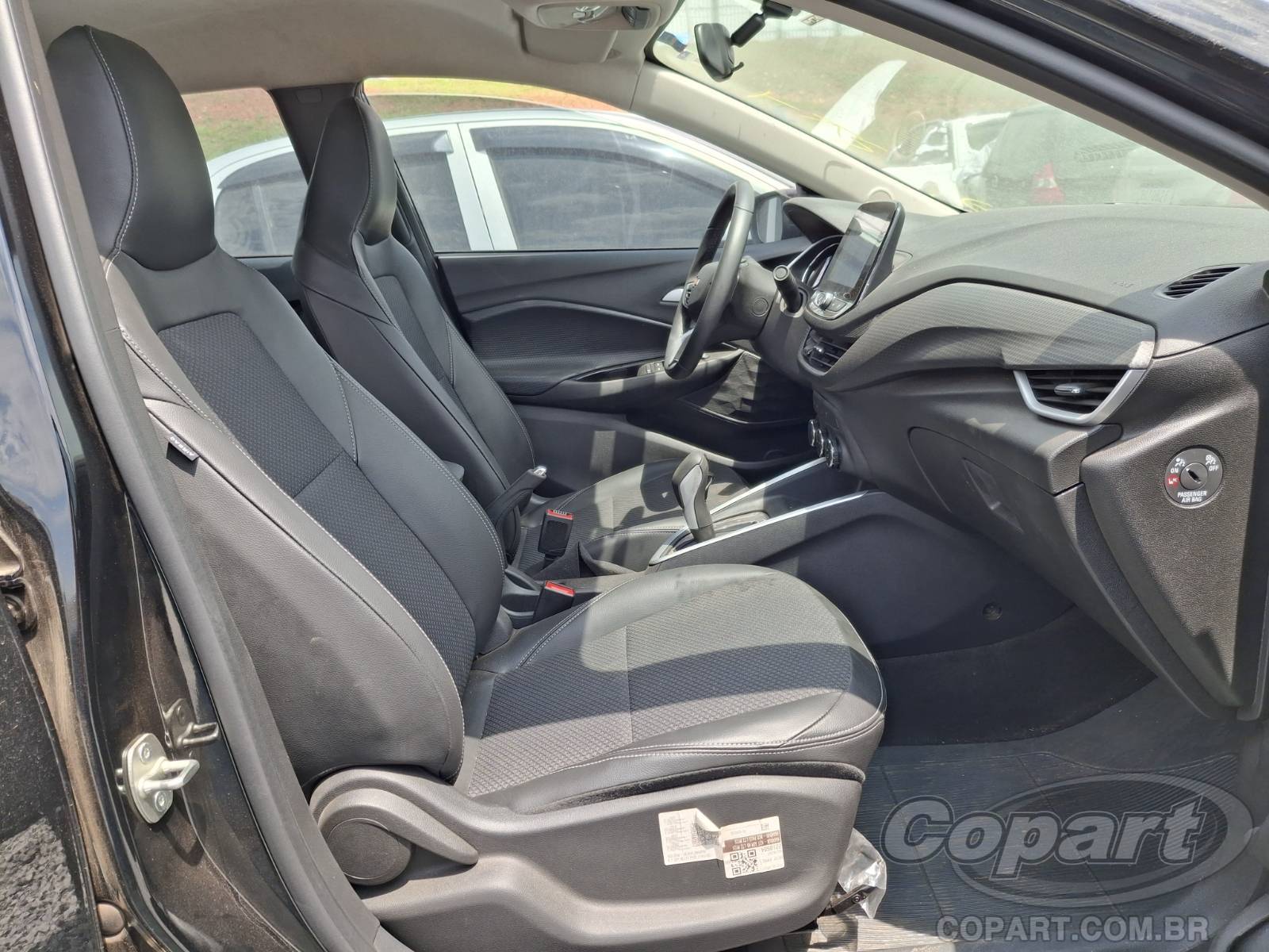 Foto 5: 2025 CHEVROLET ONIX
