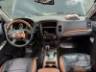 2011 MITSUBISHI PAJERO FULL 