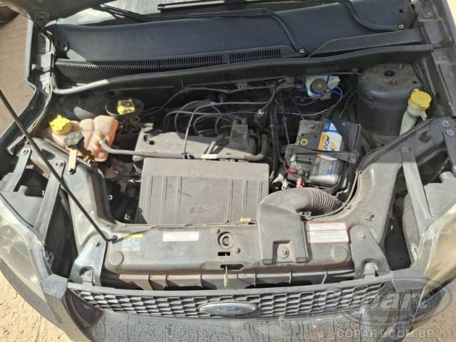 2006 FORD ECOSPORT 