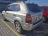 2010 HYUNDAI TUCSON 