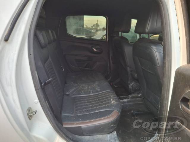 2023 FIAT STRADA CD 