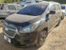 2013 CHEVROLET SPIN 