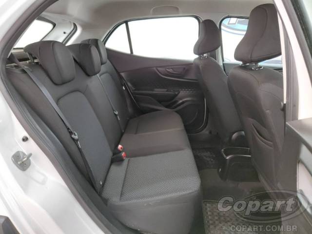 2023 FIAT PULSE 