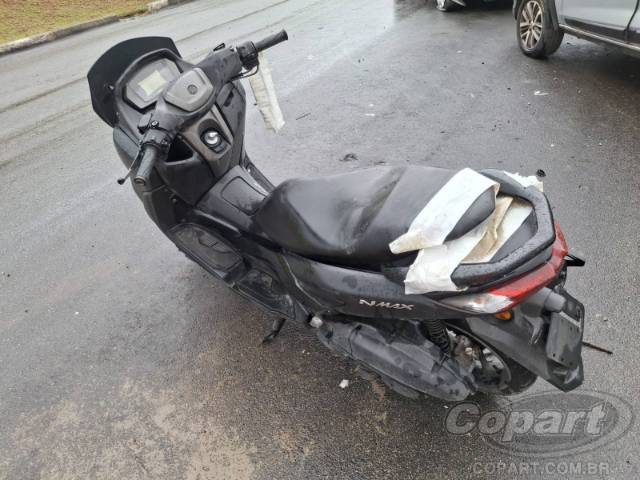 2022 YAMAHA NMAX 