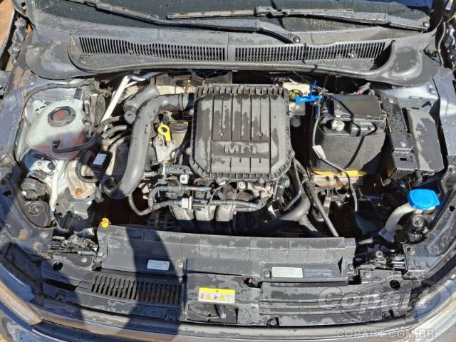 2023 VOLKSWAGEN POLO 