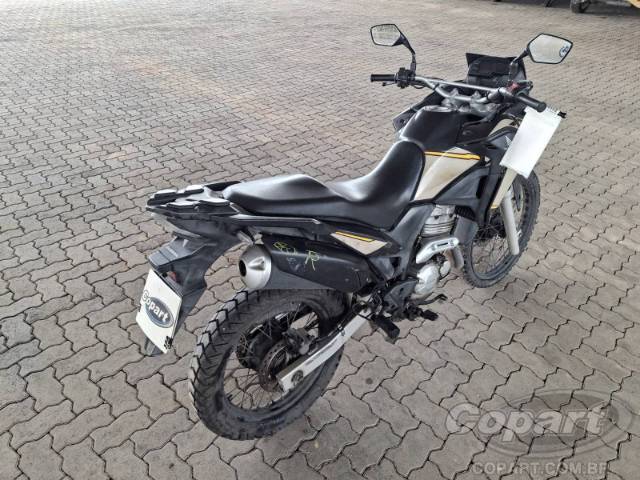 2023 HONDA XRE 300 