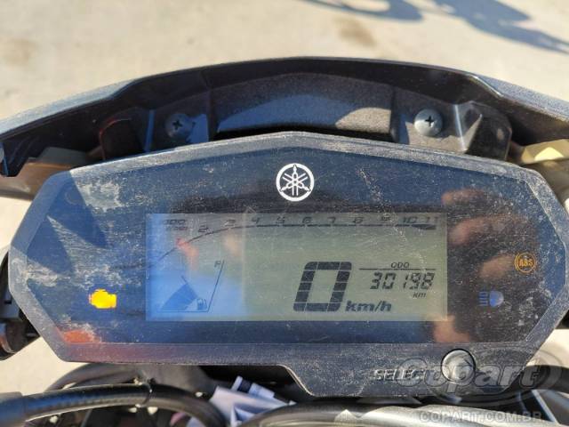 2021 YAMAHA XTZ 250 