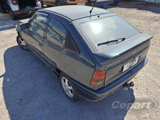 1998 CHEVROLET KADETT 