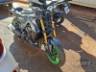 2027 KAWASAKI Z1100 